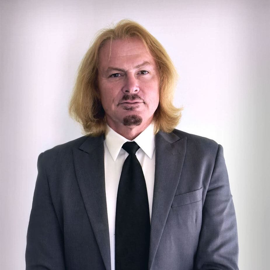 Oded Germanov